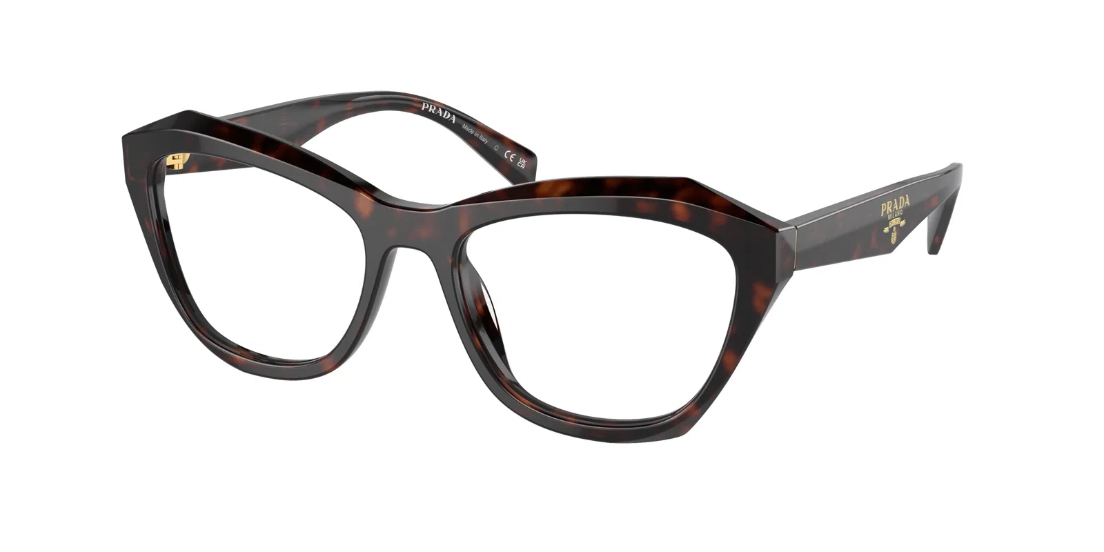 Prada A20VF Eyeglasses - view 10